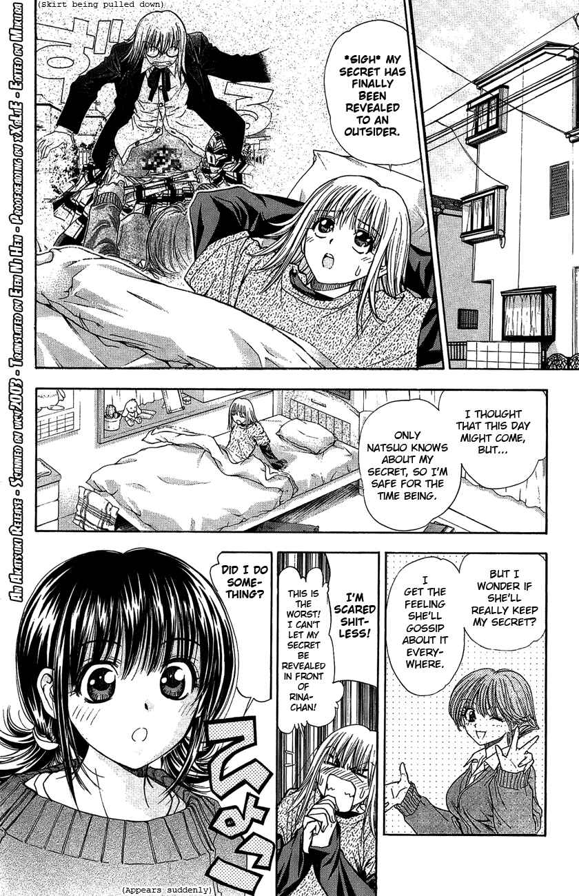 Page 2 Chapter 38 Pretty Face