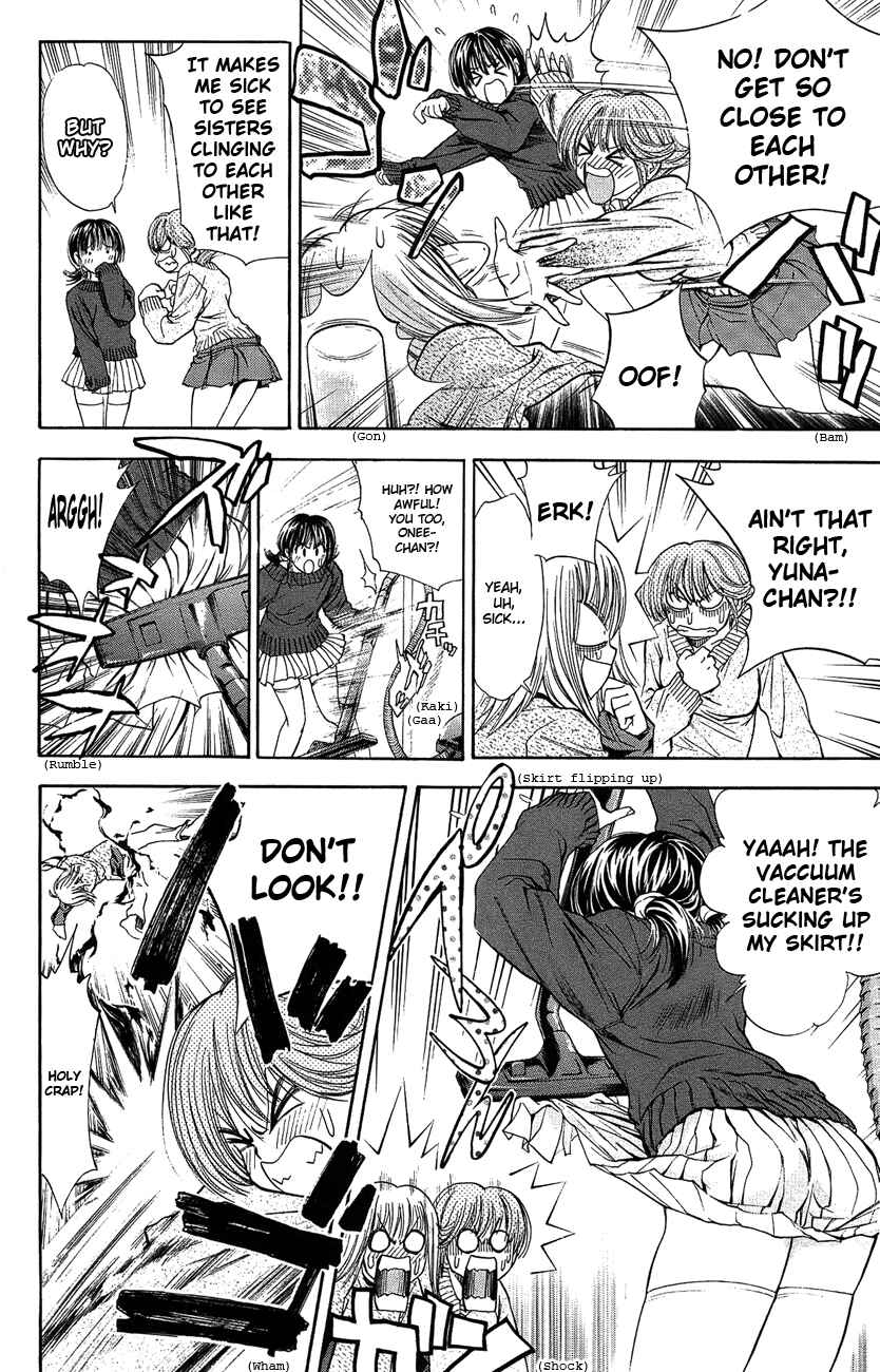 Page 8 Chapter 38 Pretty Face