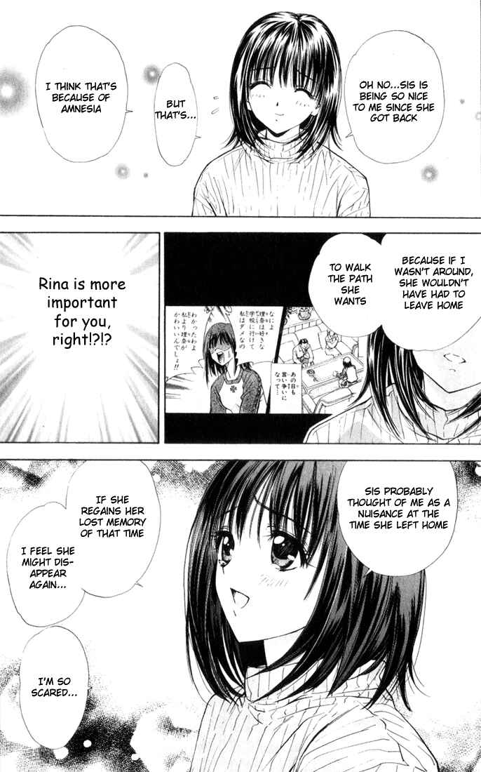 Page 13 Chapter 33 Pretty Face