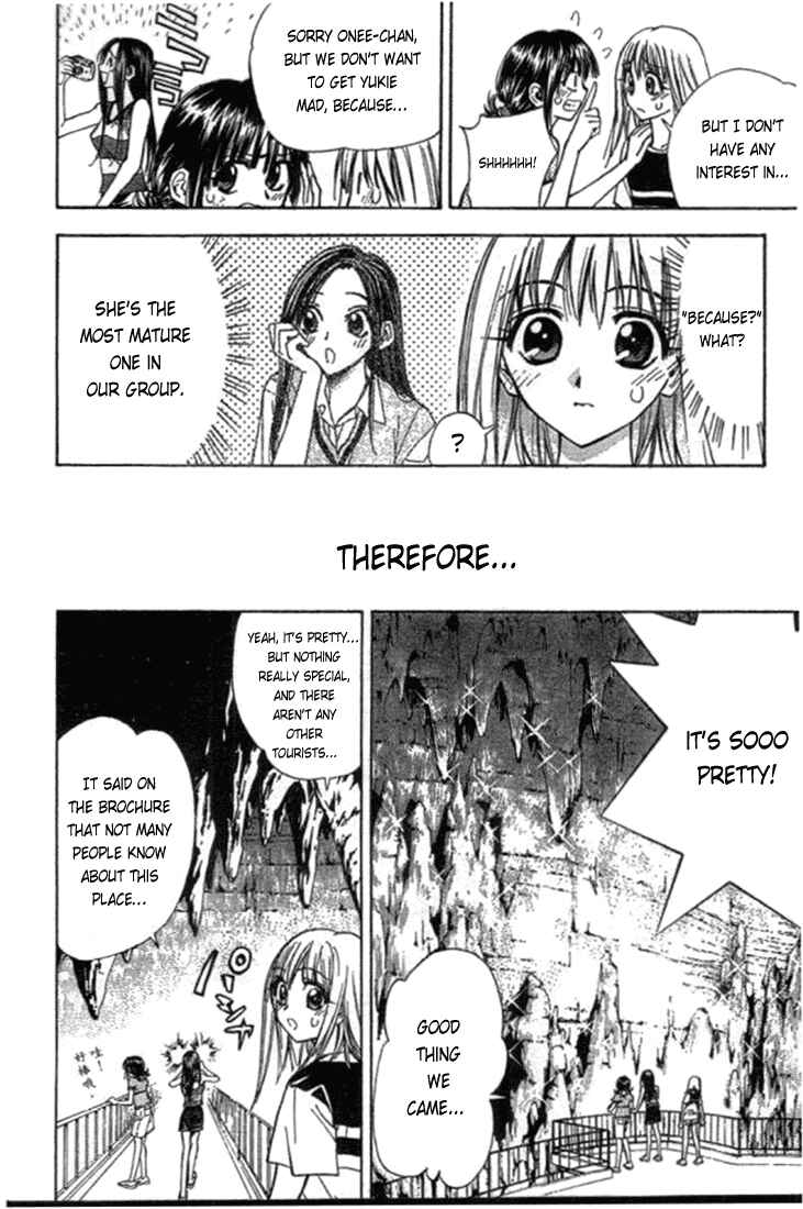 Page 4 Chapter 11 Pretty Face