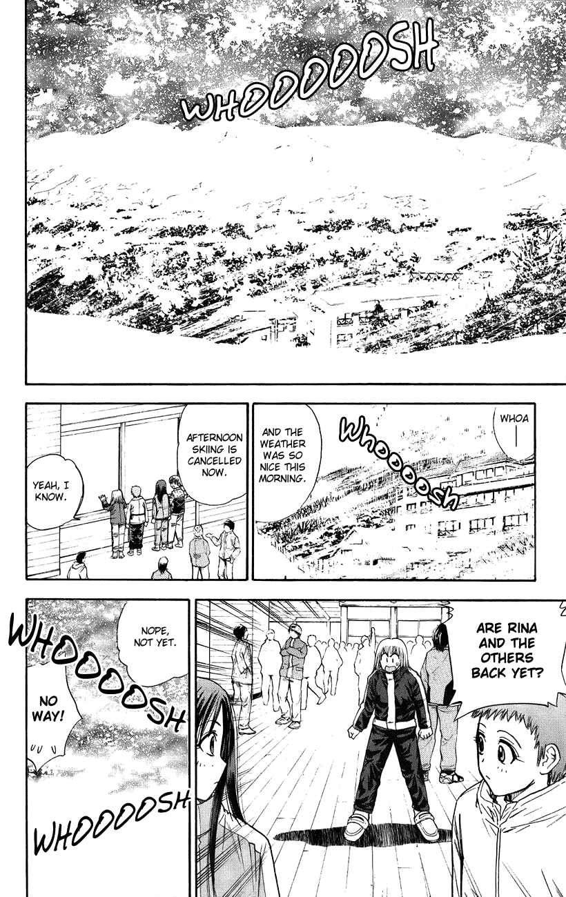 Page 2 Chapter 43 Pretty Face