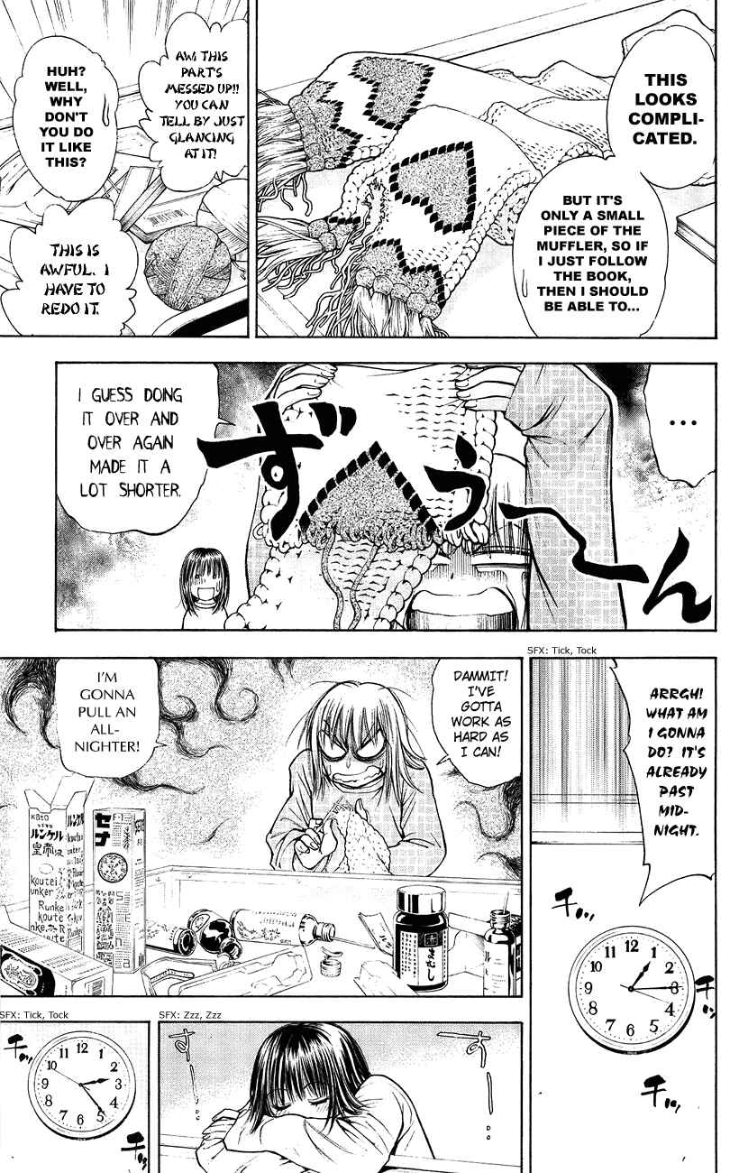 Page 9 Chapter 44 Pretty Face