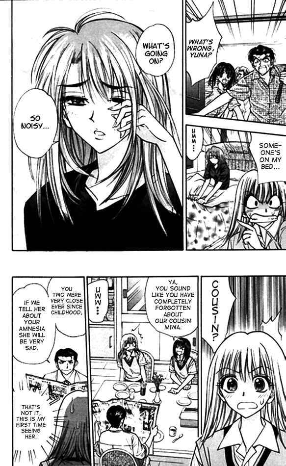 Page 4 Chapter 16 Pretty Face