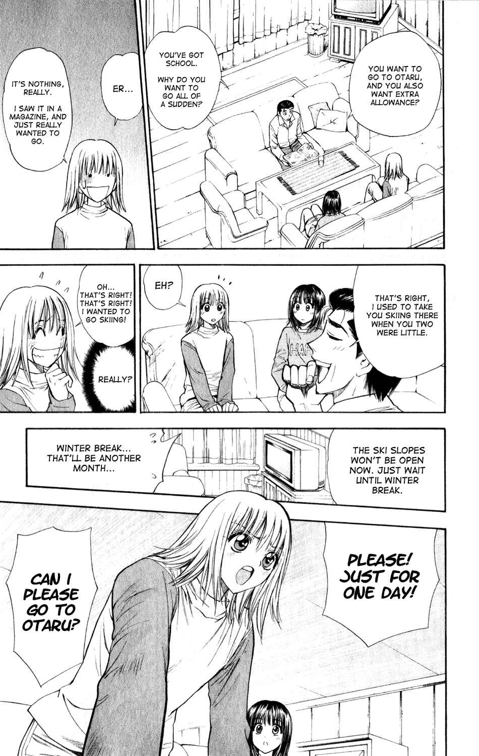 Page 7 Chapter 28 Pretty Face