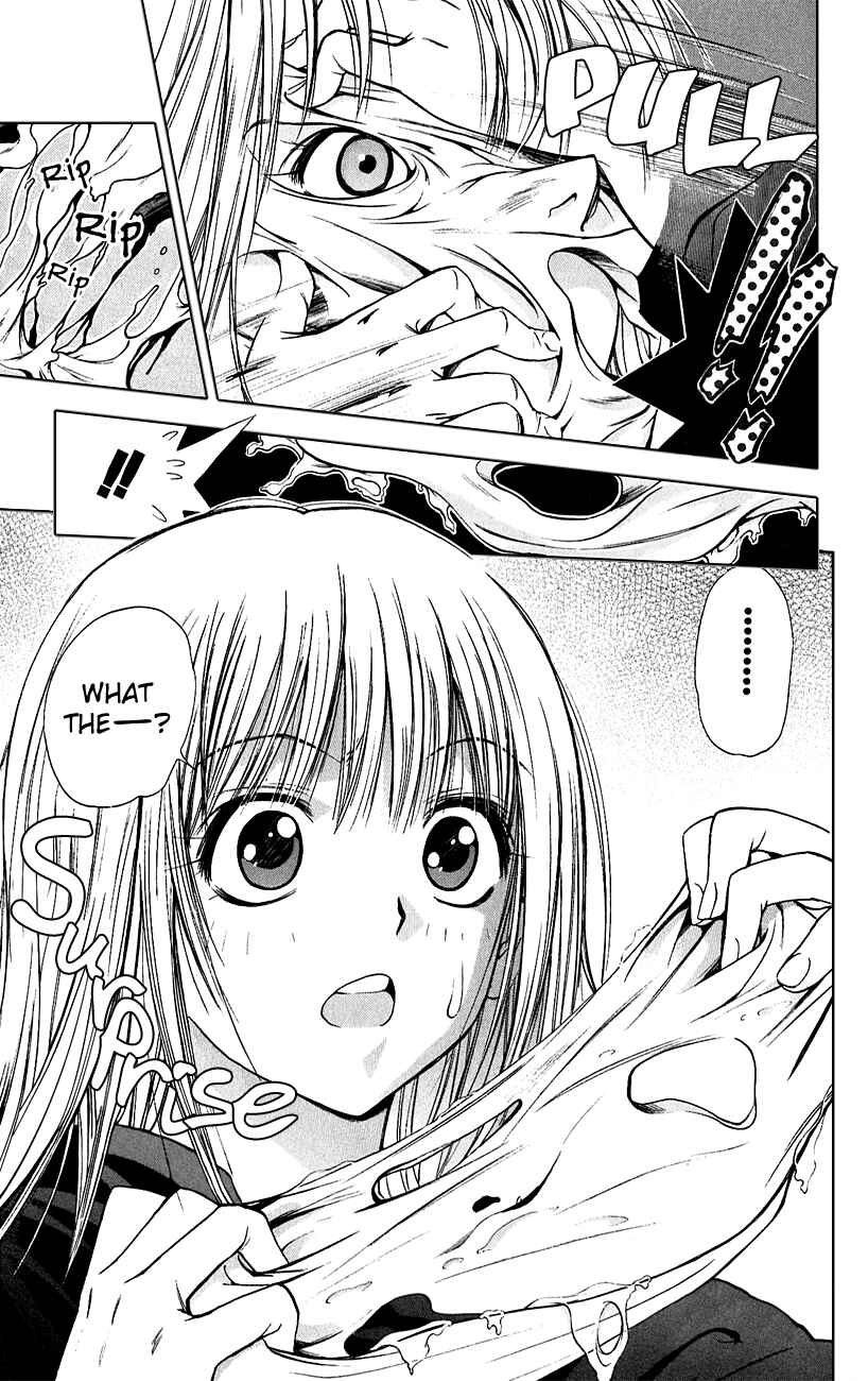 Page 9 Chapter 52 Pretty Face