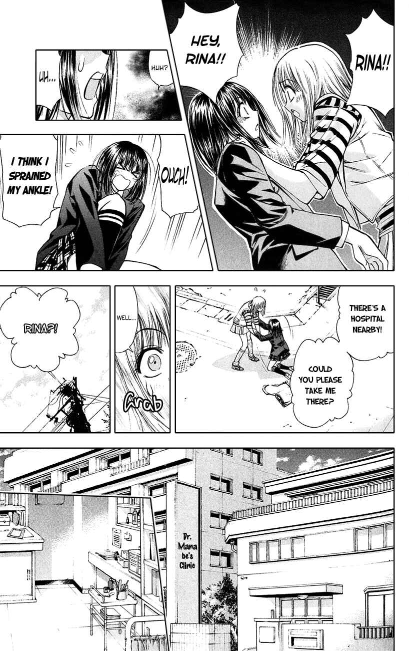 Page 5 Chapter 50 Pretty Face