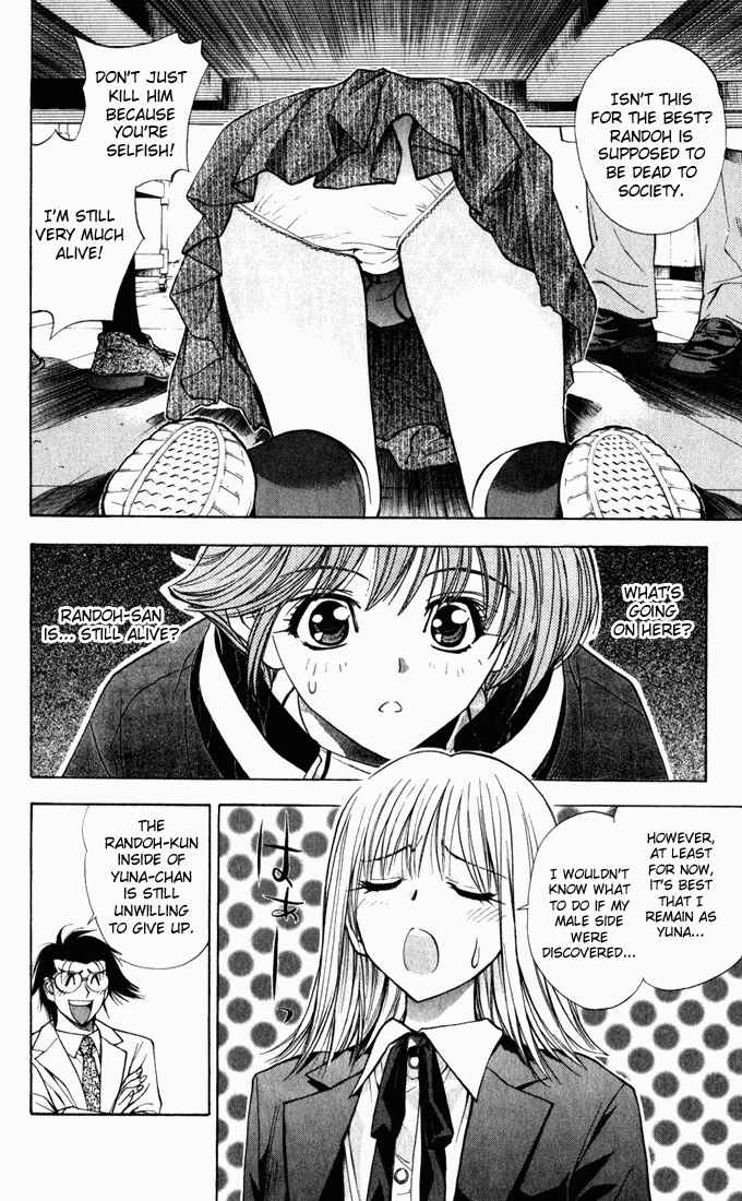 Page 2 Chapter 36 Pretty Face
