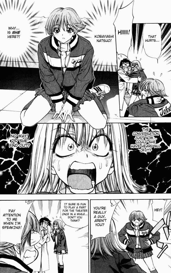Page 6 Chapter 36 Pretty Face