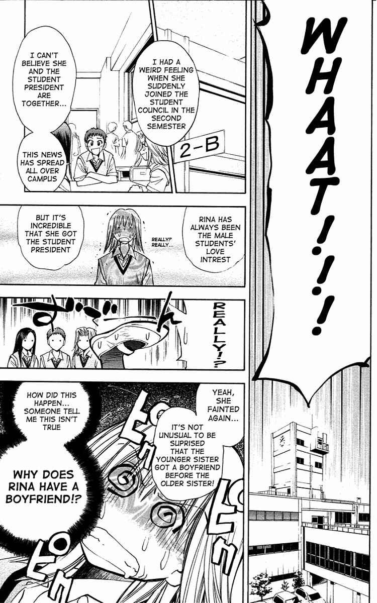 Page 3 Chapter 20 Pretty Face