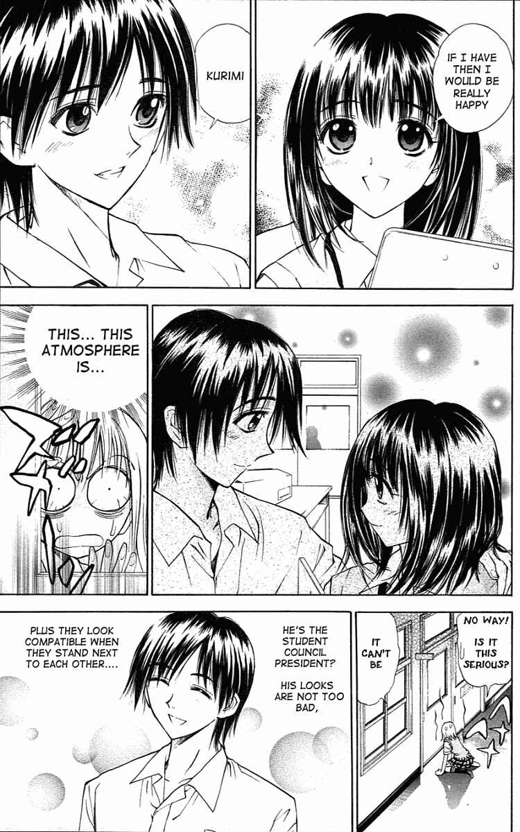 Page 5 Chapter 20 Pretty Face