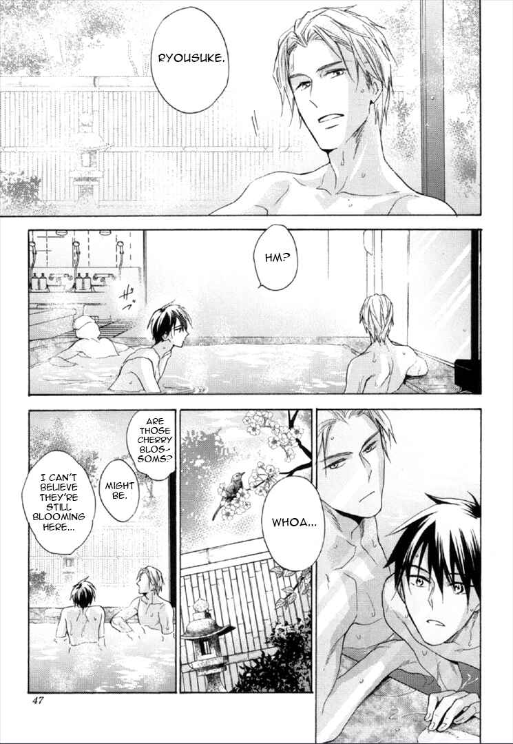 Page 13 Chapter 2 Kekkon Suru Kamoshirenai Otoko