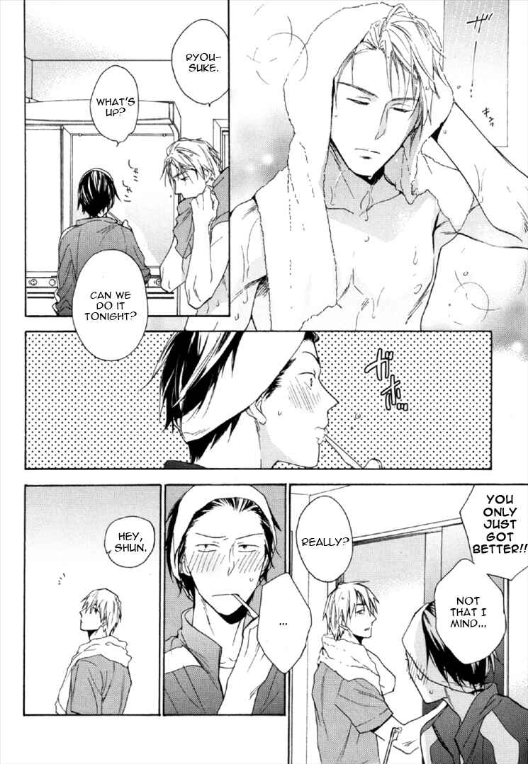 Page 13 Chapter 5 Kekkon Suru Kamoshirenai Otoko