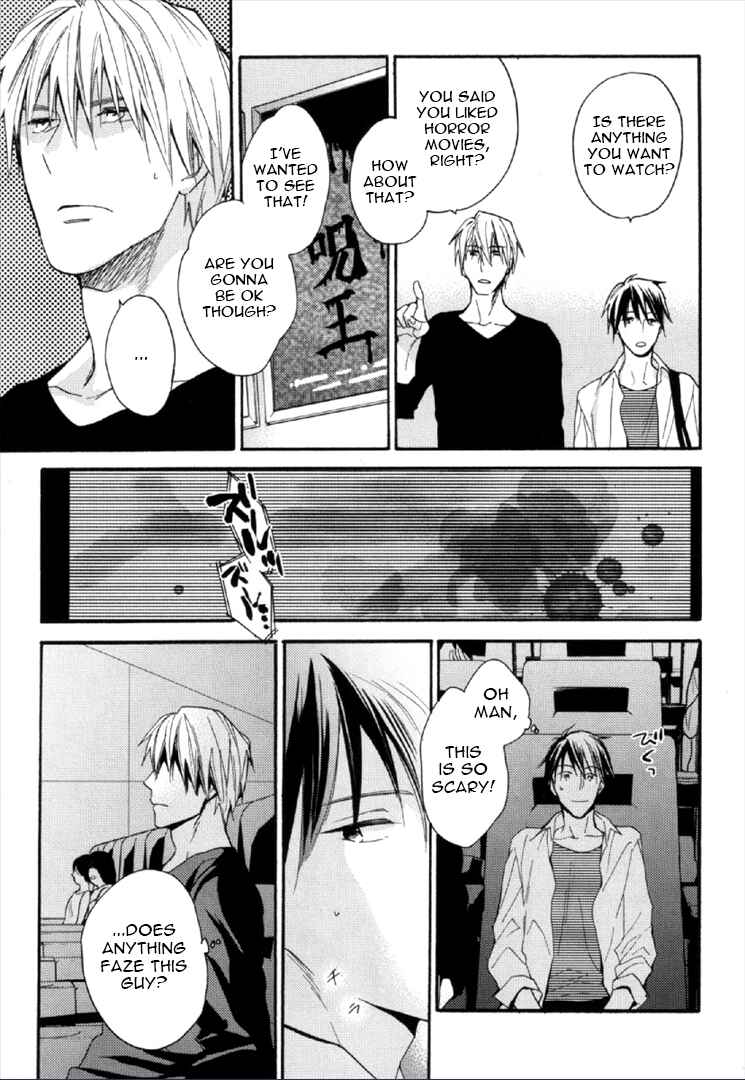 Page 31 Chapter 1 Kekkon Suru Kamoshirenai Otoko