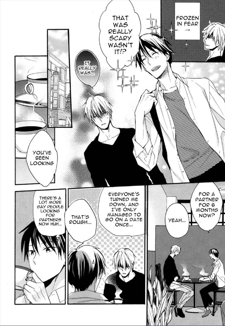 Page 32 Chapter 1 Kekkon Suru Kamoshirenai Otoko