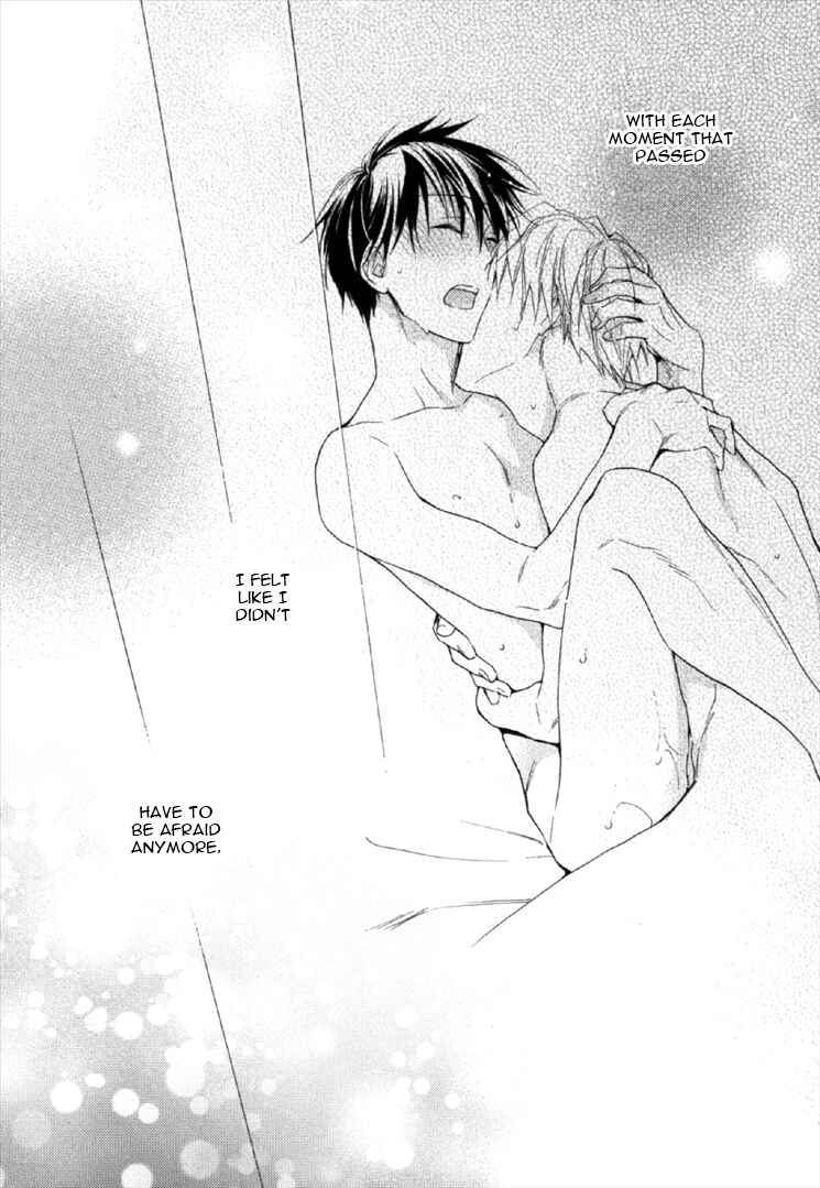 Page 31 Chapter 4 Kekkon Suru Kamoshirenai Otoko