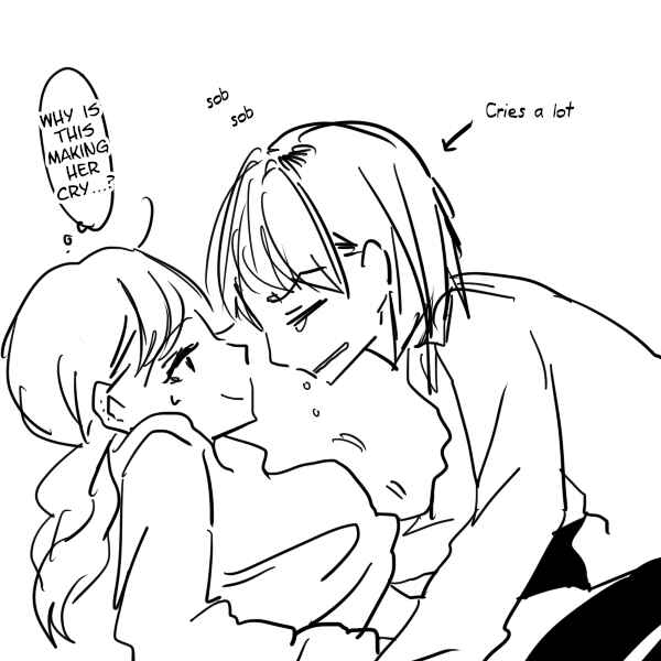 Page 8 Chapter 2 Tokuwo Extras