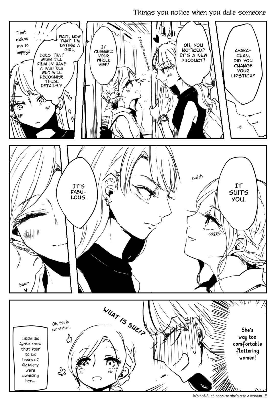 Page 12 Chapter 5 Tokuwo Extras
