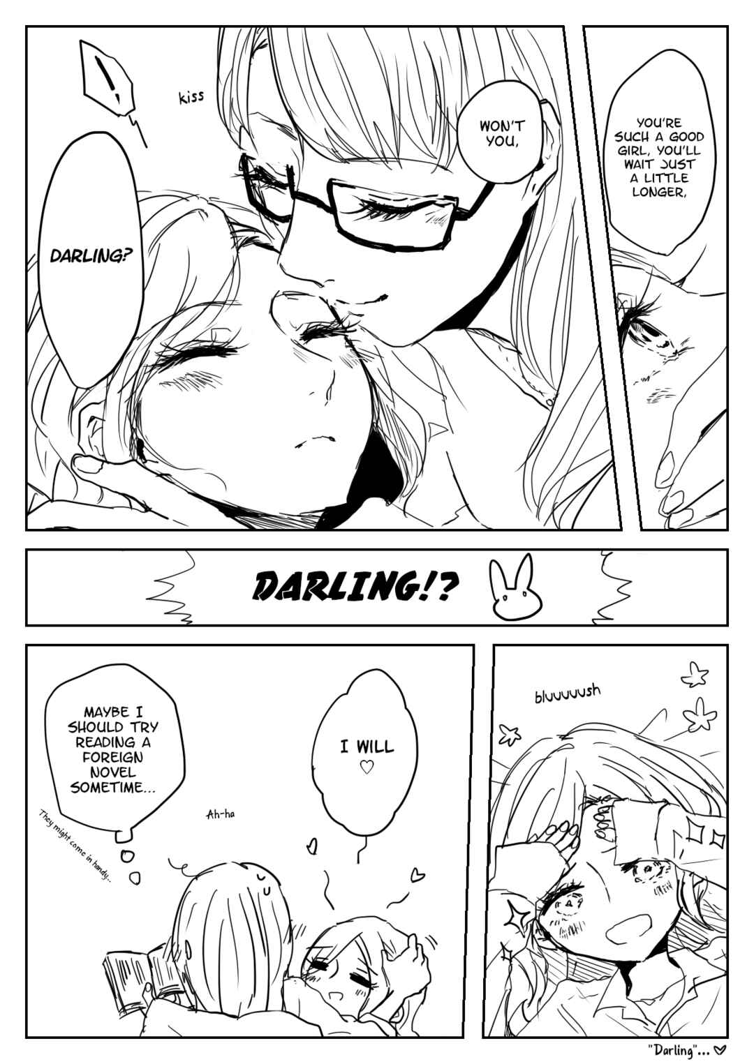 Page 16 Chapter 5 Tokuwo Extras