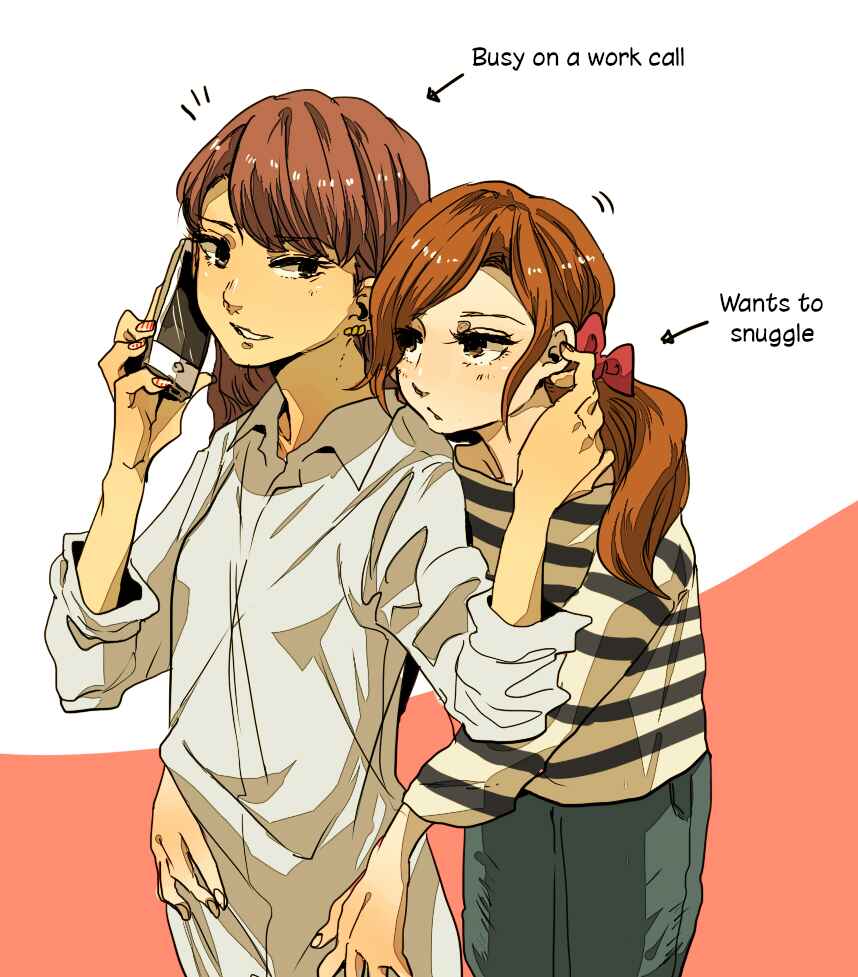 Page 4 Chapter 1 Tokuwo Extras