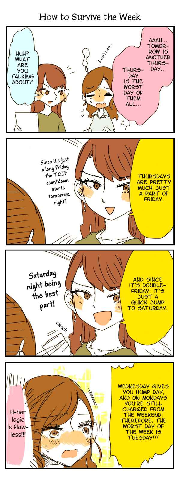 Page 10 Chapter 3 Tokuwo Extras