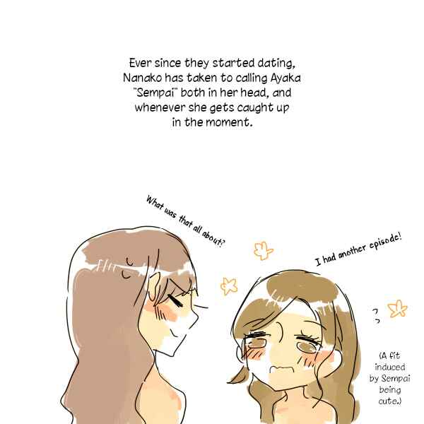 Page 19 Chapter 3 Tokuwo Extras