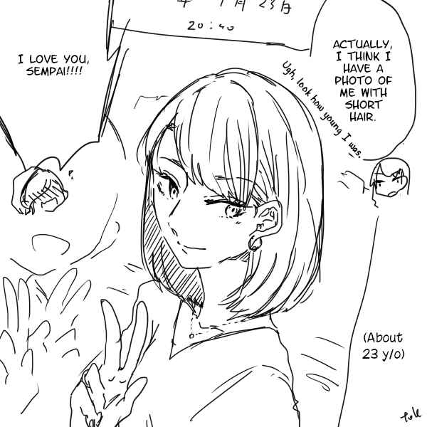 Page 13 Chapter 6 Tokuwo Extras