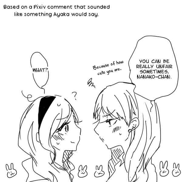 Page 29 Chapter 6 Tokuwo Extras