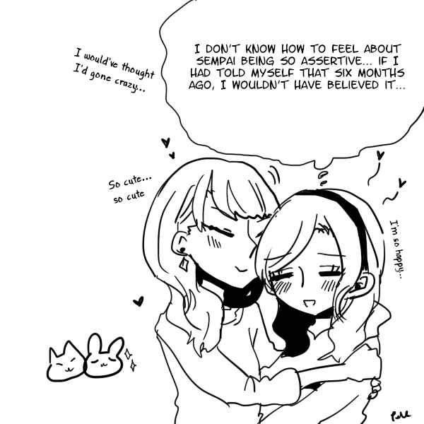 Page 30 Chapter 6 Tokuwo Extras