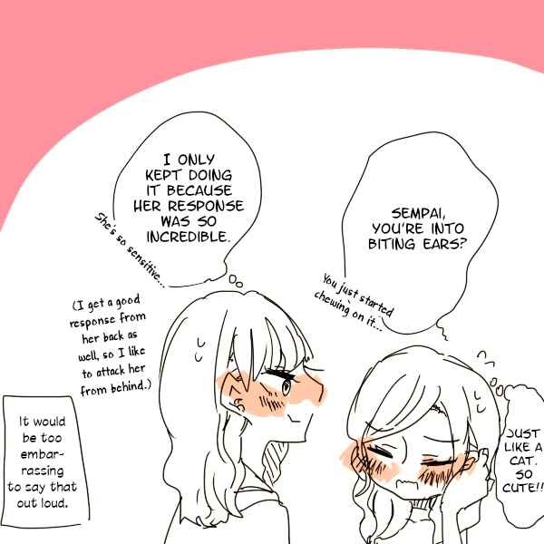 Page 43 Chapter 6 Tokuwo Extras
