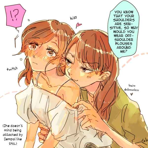 Page 25 Chapter 4 Tokuwo Extras