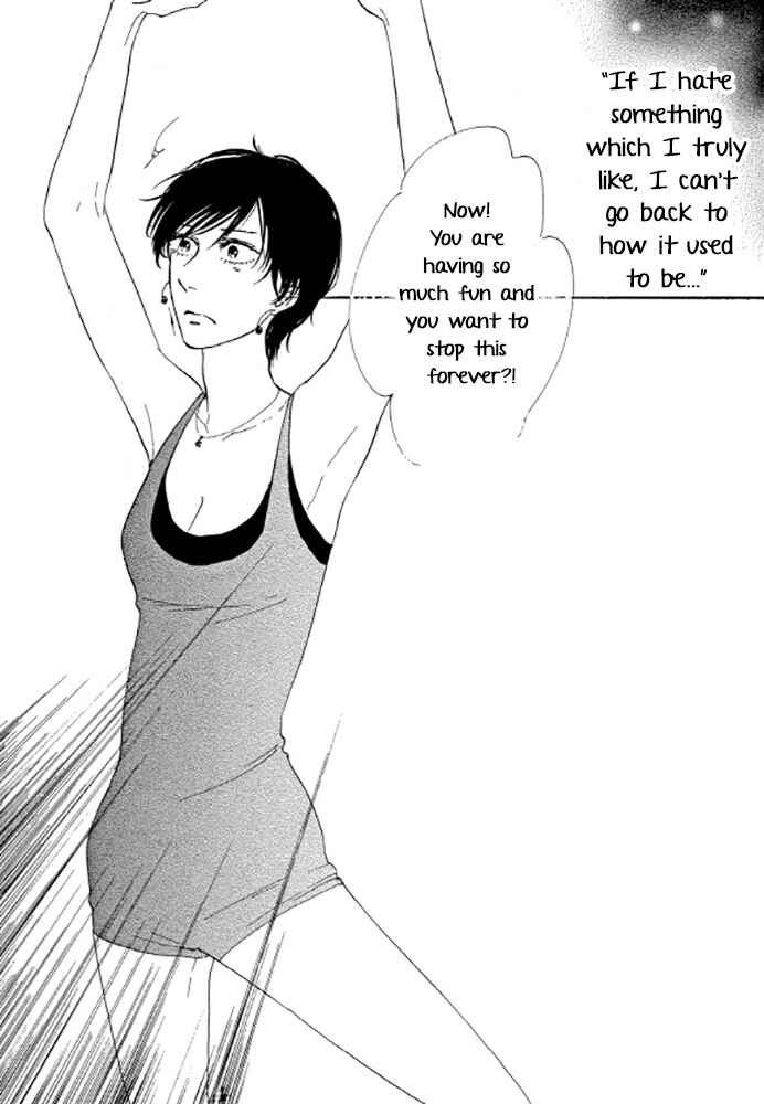 Page 18 Chapter 4 Love, Hate, Love