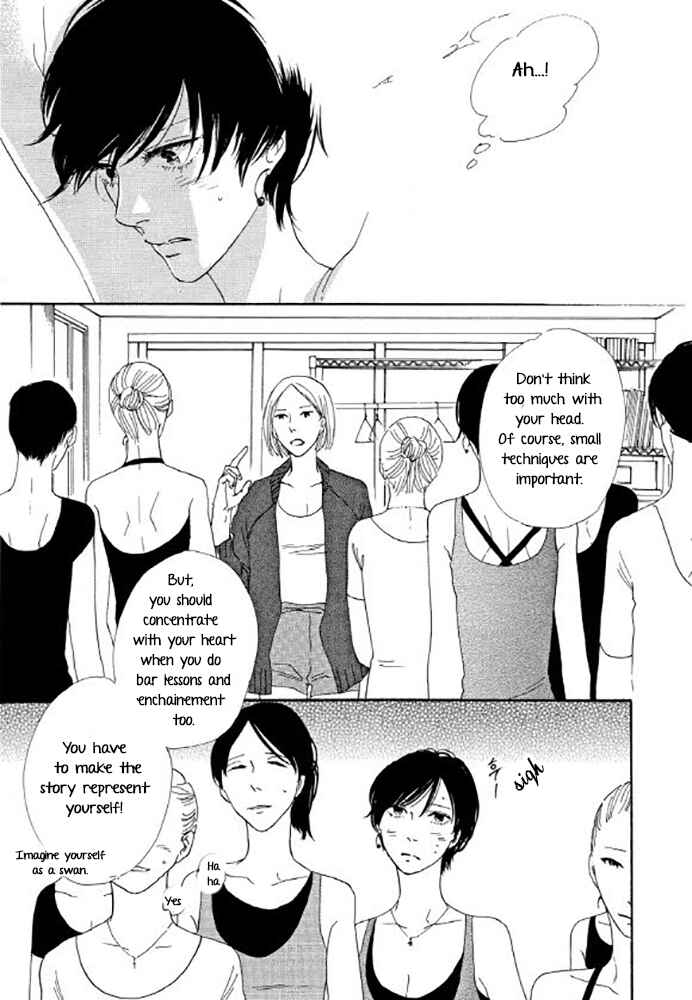 Page 19 Chapter 4 Love, Hate, Love