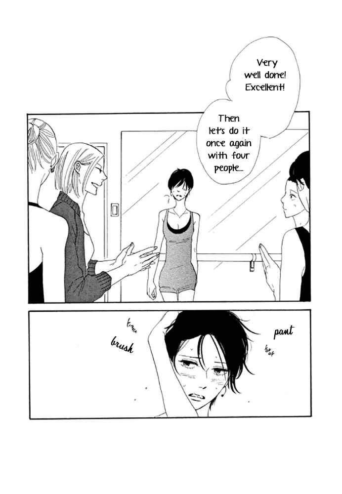 Page 23 Chapter 4 Love, Hate, Love