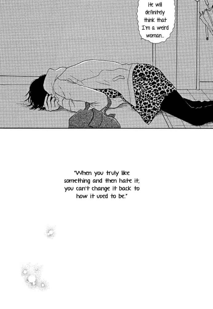 Page 31 Chapter 4 Love, Hate, Love