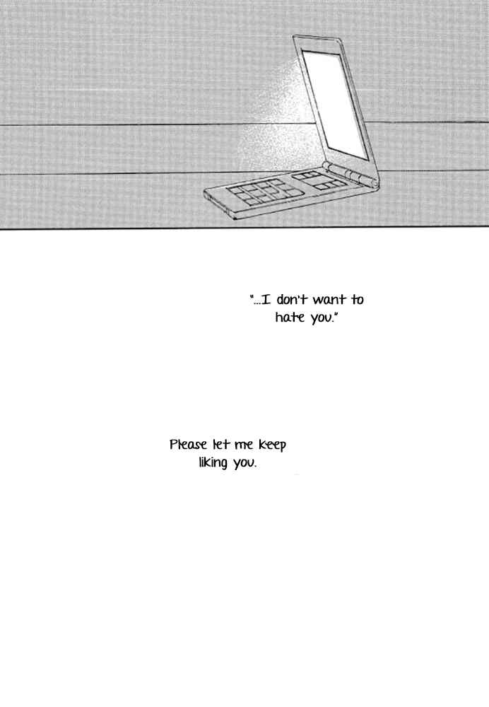 Page 32 Chapter 4 Love, Hate, Love