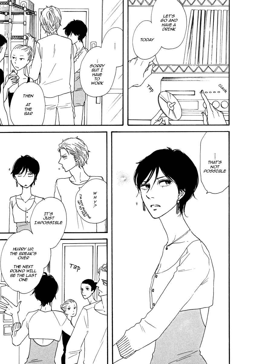 Page 15 Chapter 2 Love, Hate, Love