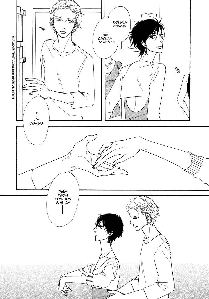 Page 16 Chapter 2 Love, Hate, Love