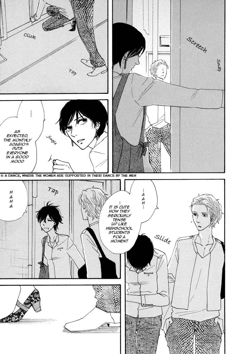 Page 17 Chapter 2 Love, Hate, Love