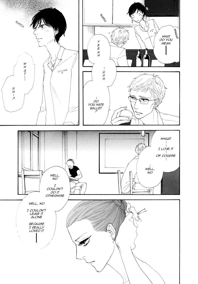 Page 23 Chapter 2 Love, Hate, Love