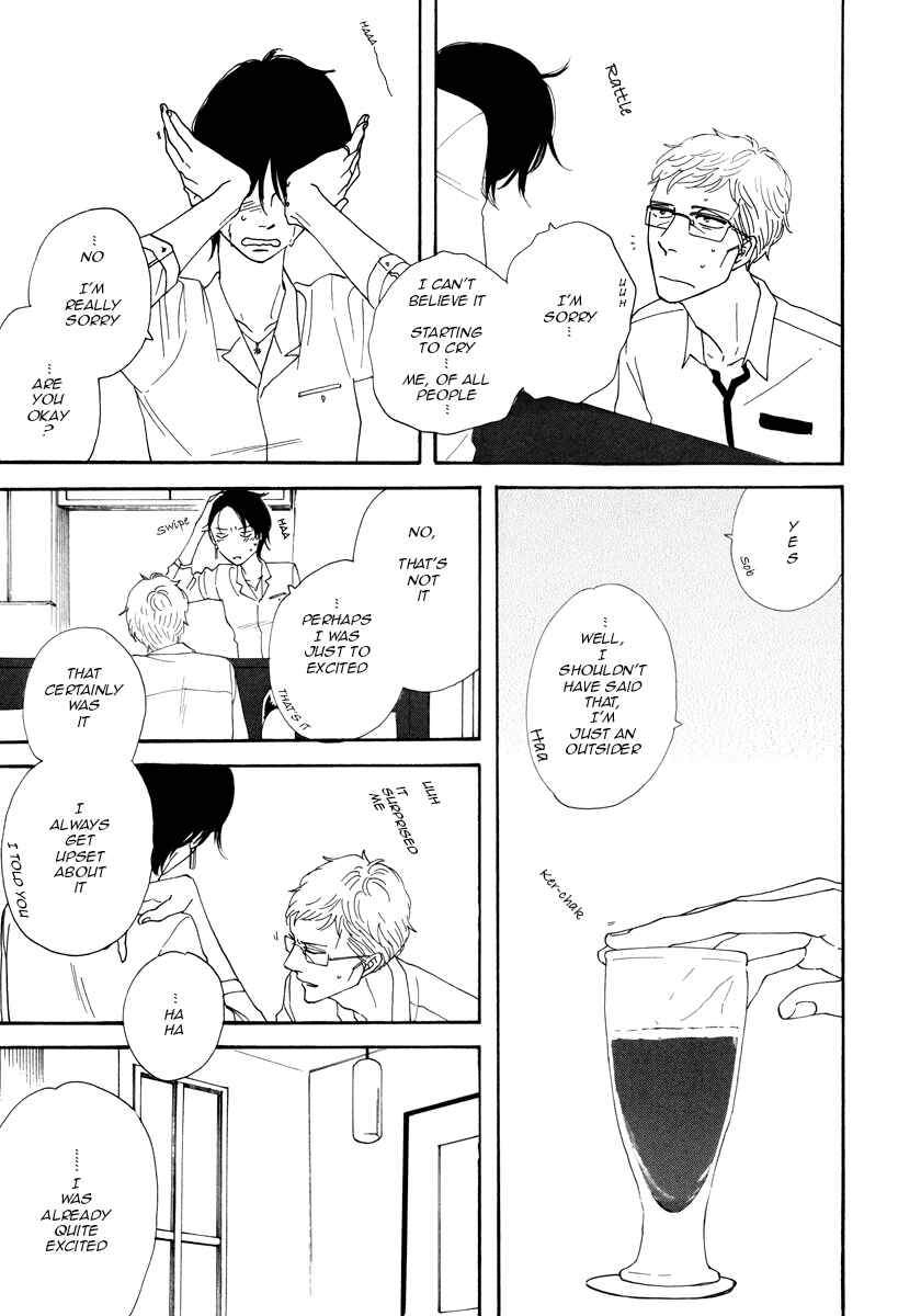 Page 27 Chapter 2 Love, Hate, Love