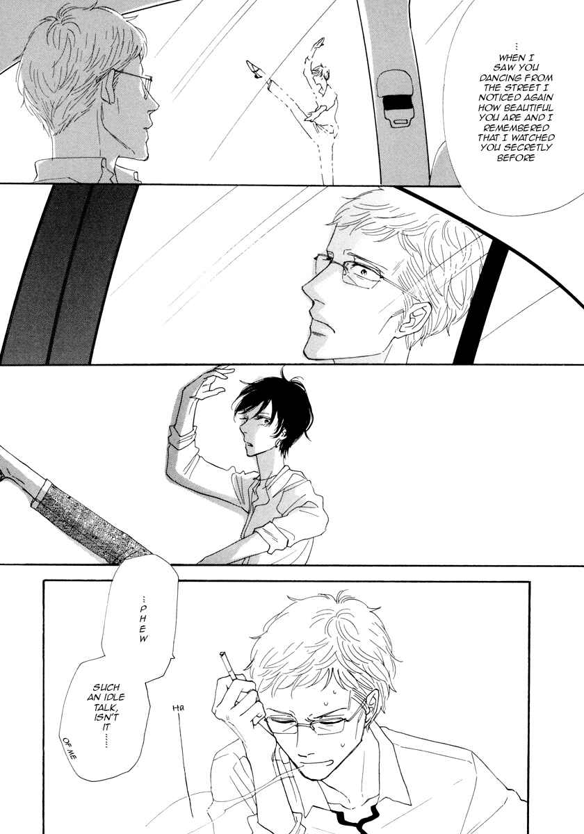Page 30 Chapter 2 Love, Hate, Love