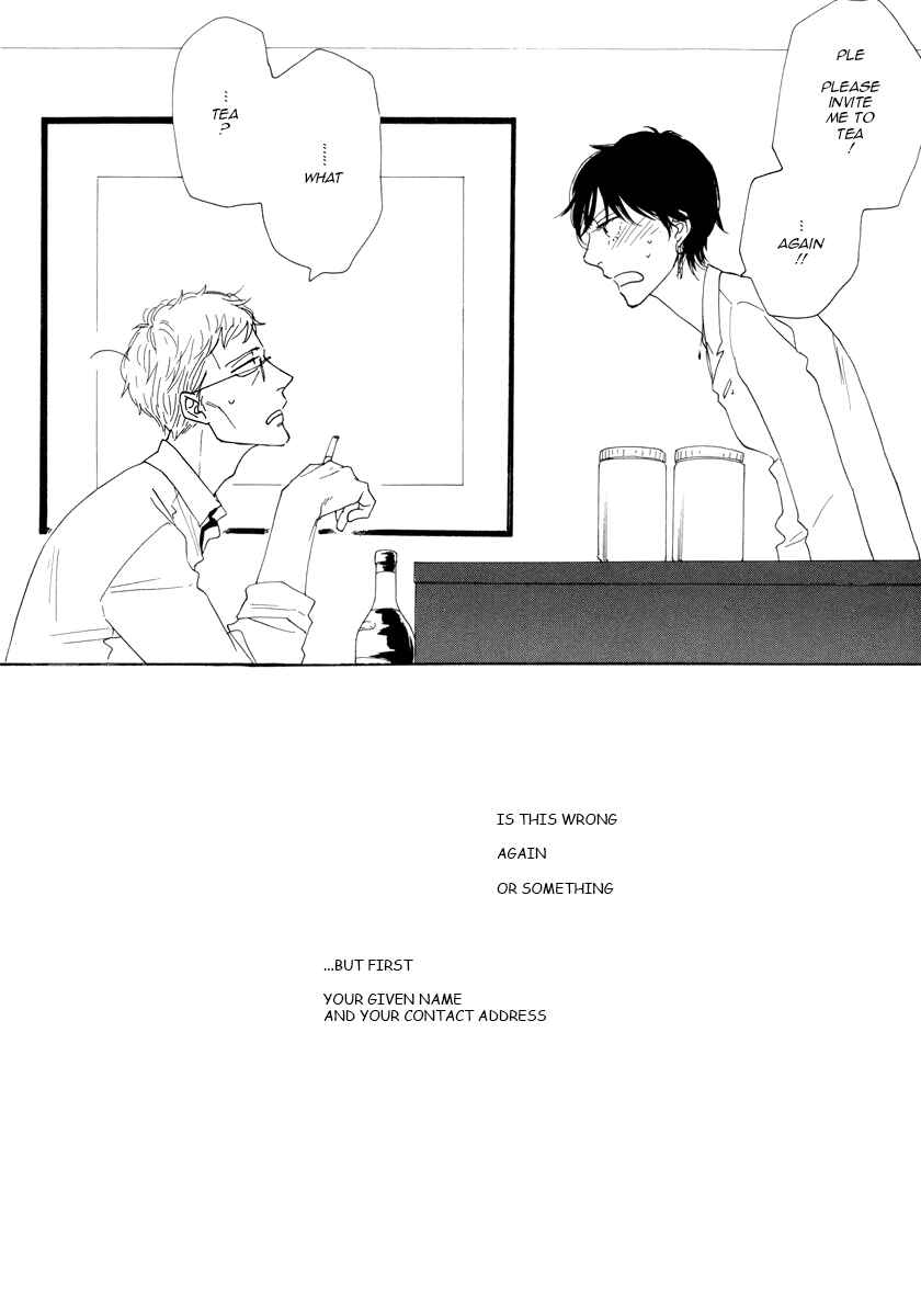Page 32 Chapter 2 Love, Hate, Love
