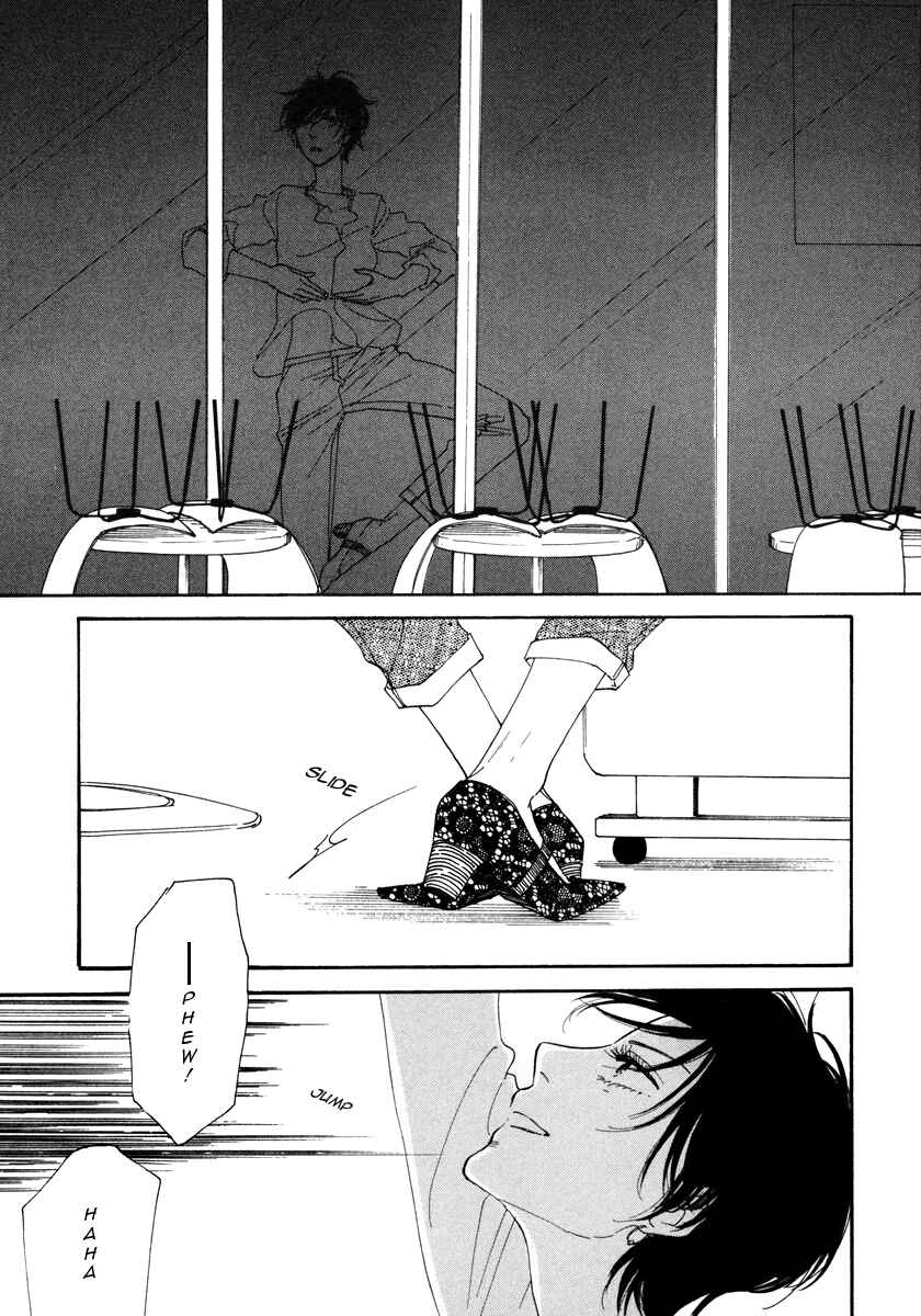 Page 7 Chapter 2 Love, Hate, Love