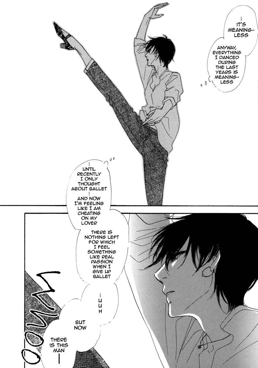 Page 8 Chapter 2 Love, Hate, Love