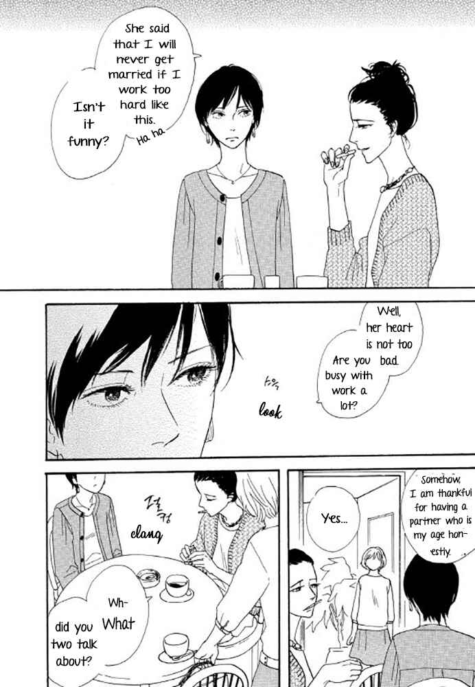 Page 12 Chapter 3 Love, Hate, Love