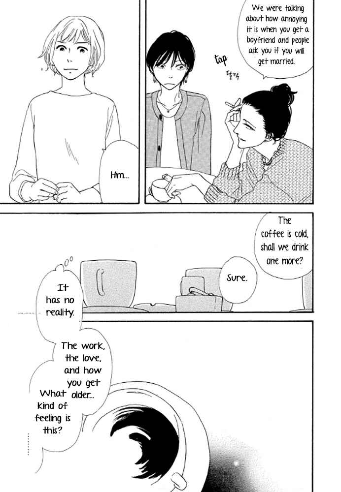 Page 13 Chapter 3 Love, Hate, Love