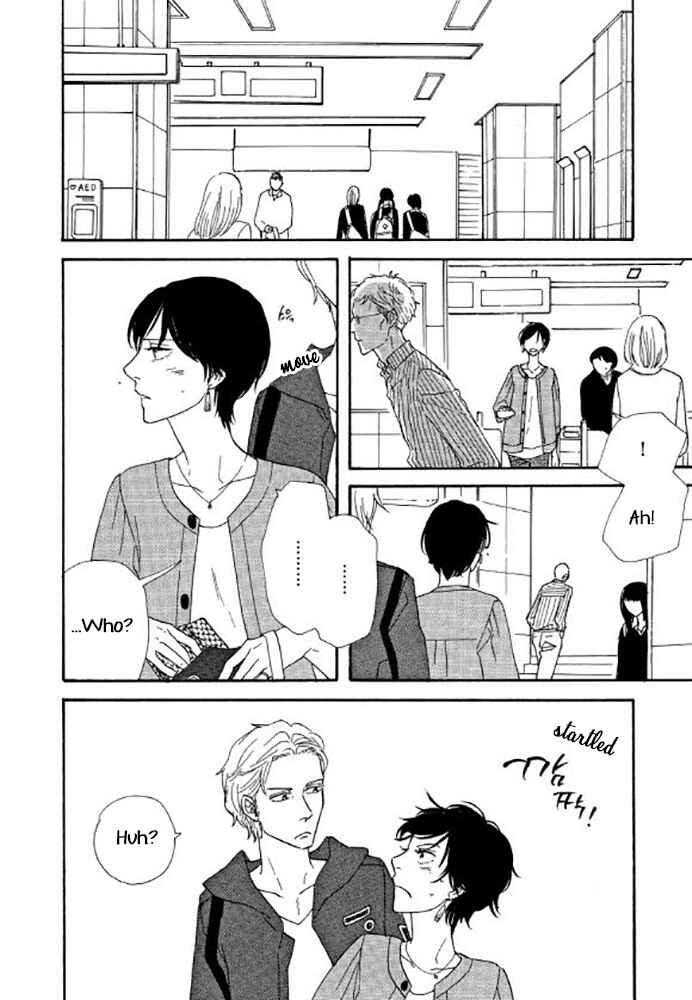Page 14 Chapter 3 Love, Hate, Love