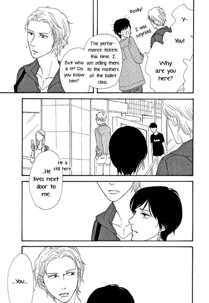 Page 15 Chapter 3 Love, Hate, Love