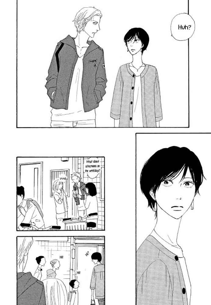 Page 16 Chapter 3 Love, Hate, Love