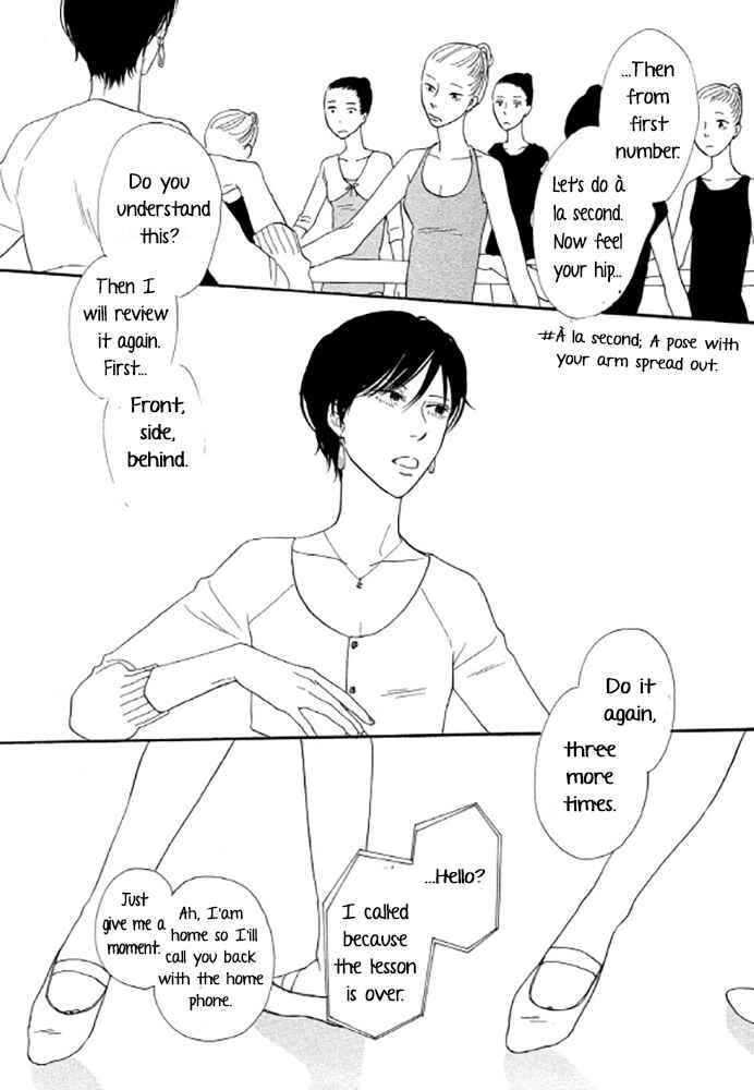 Page 18 Chapter 3 Love, Hate, Love